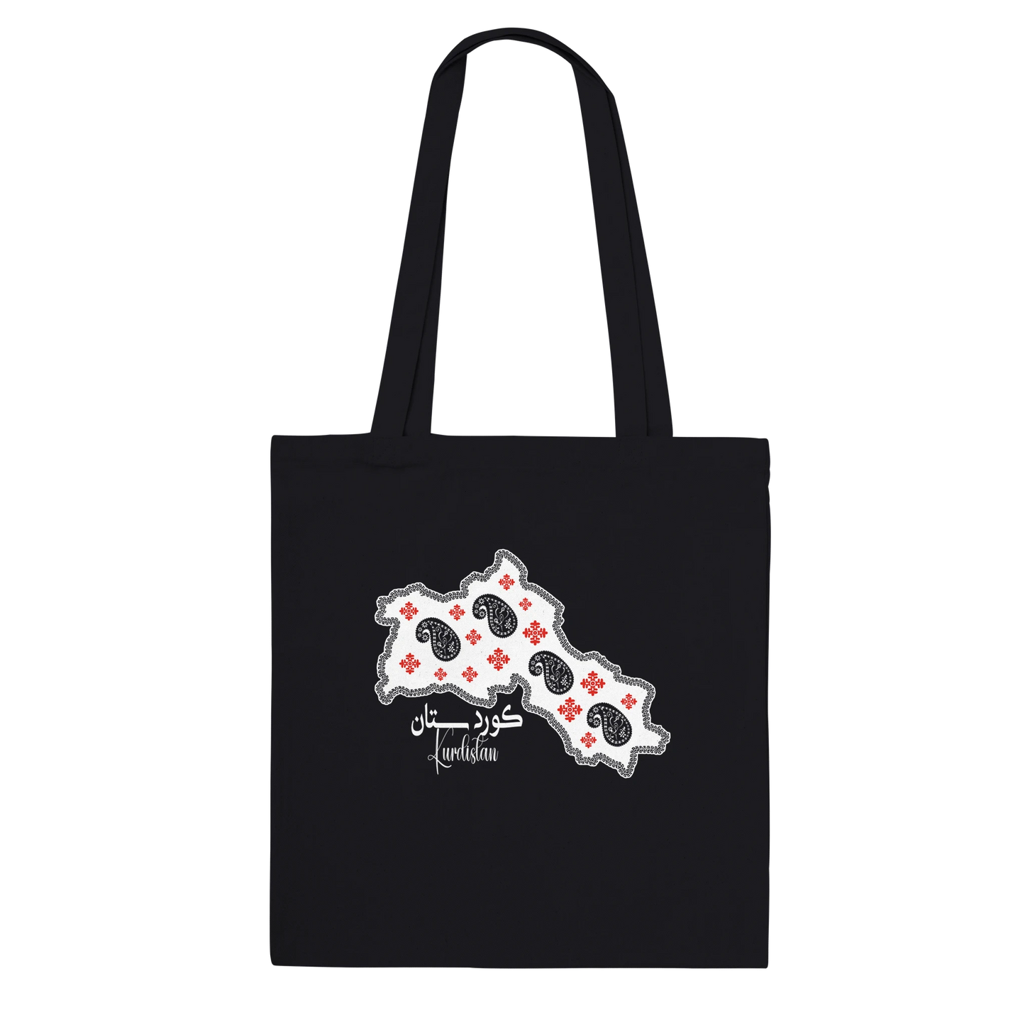 Classic Tote Bag