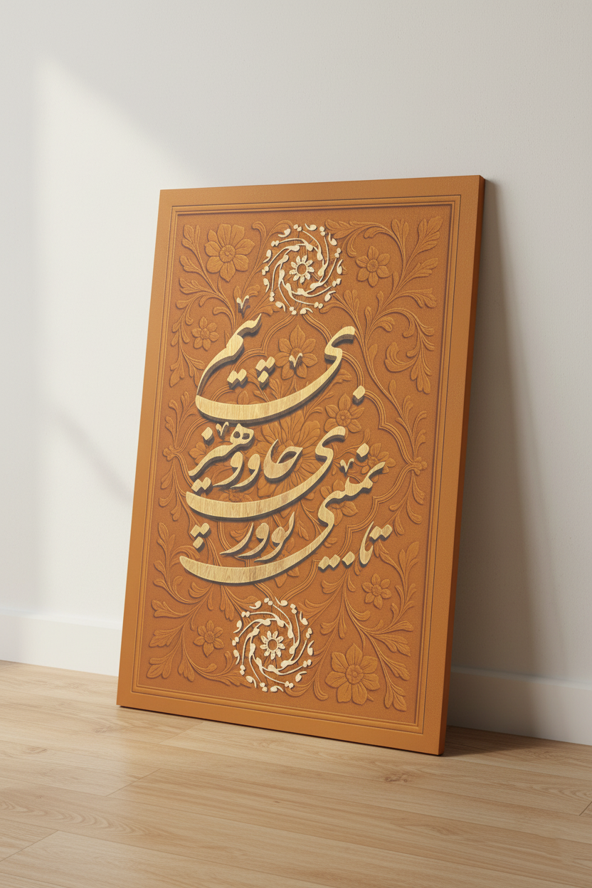 Wall Art   تابلۆ