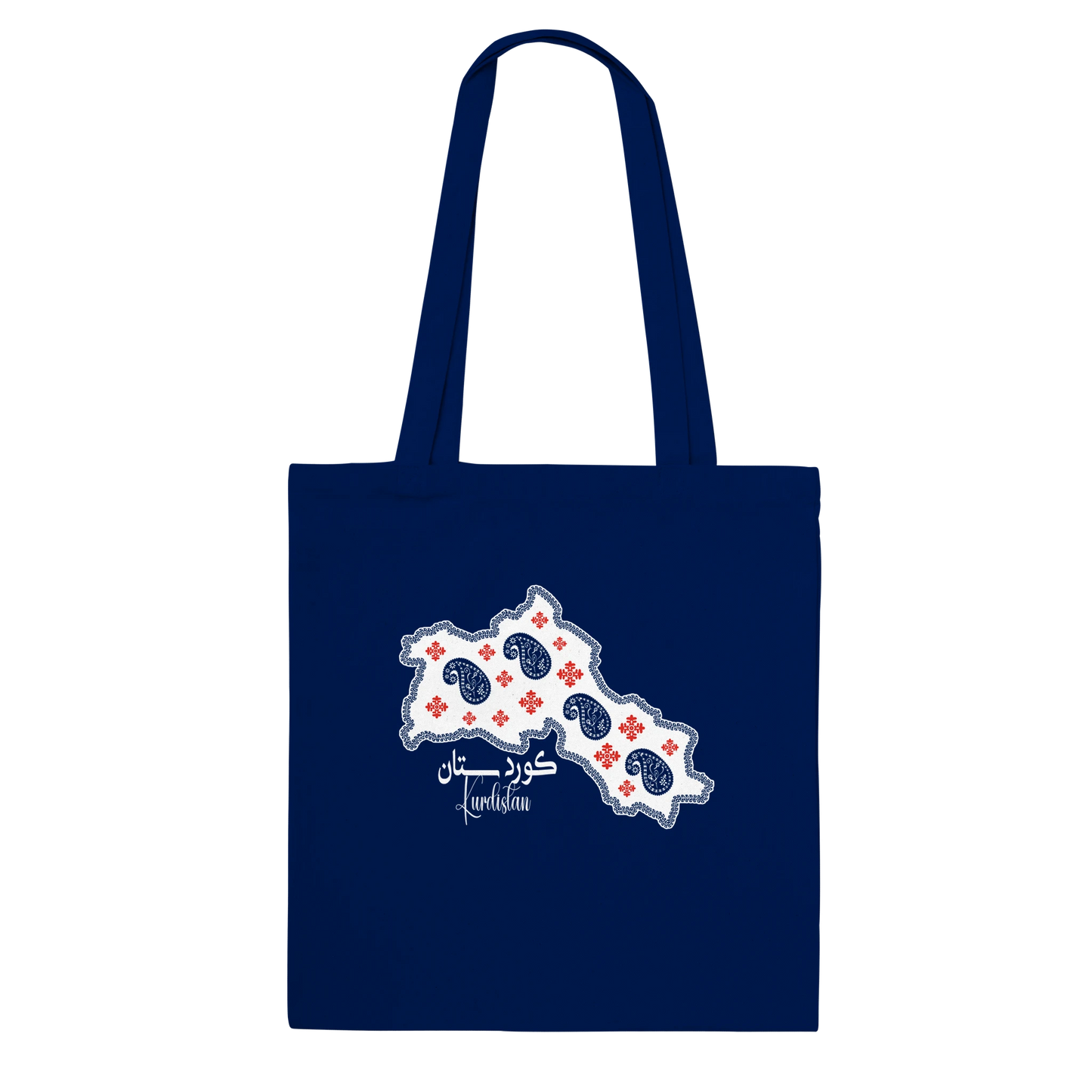Classic Tote Bag