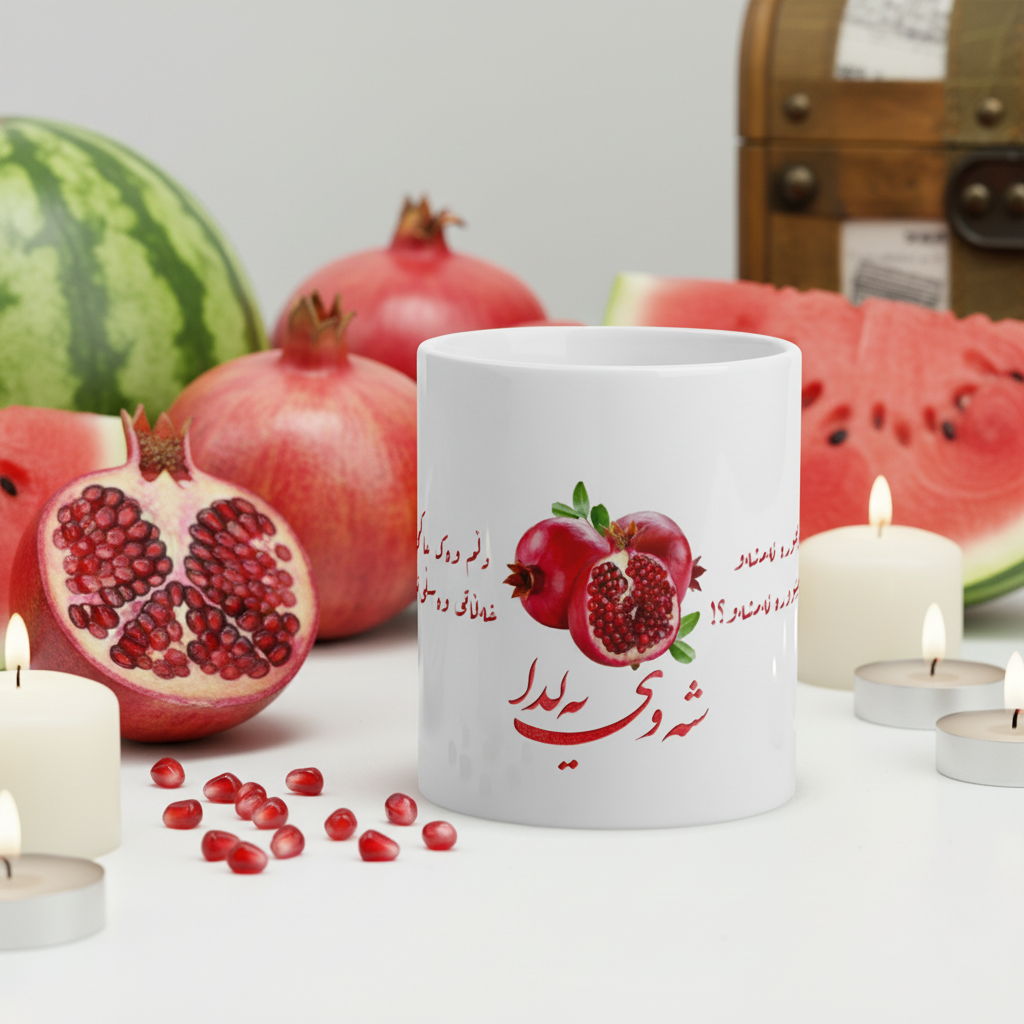 Ceramic Mug